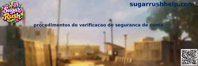 Procedimentos de Verificação de Segurança