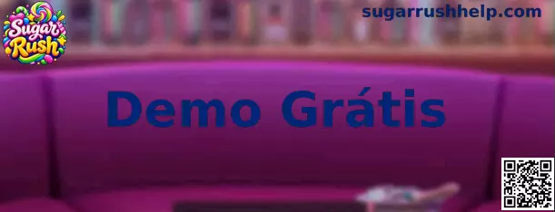 Demonstração prática do jogo Sugar Rush
