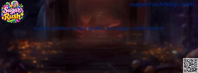 Como Ganhar Giros Grátis no Sugar Rush Demo Guia Completo