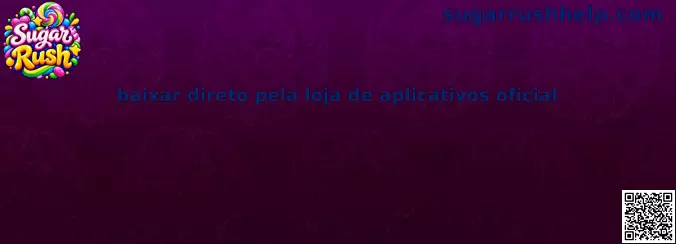 Baixar direto pela loja de aplicativos oficial