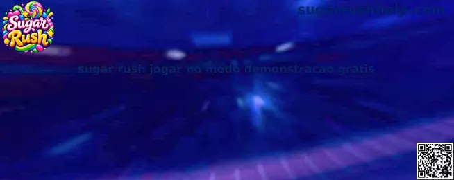 Sugar Rush Demonstração