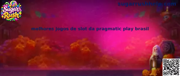 Melhores jogos de slot