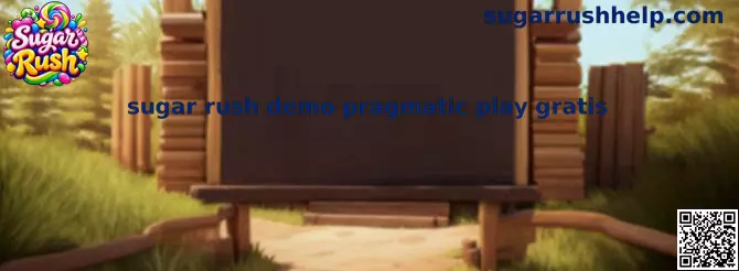 Sugar Rush Demo Pragmatic Play