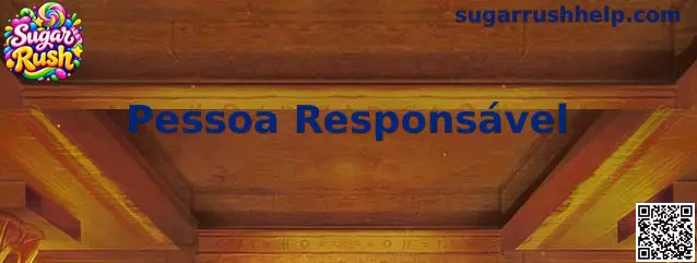 Pessoa Responsável