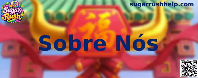 Visão geral da equipe e portal Sugar Rush