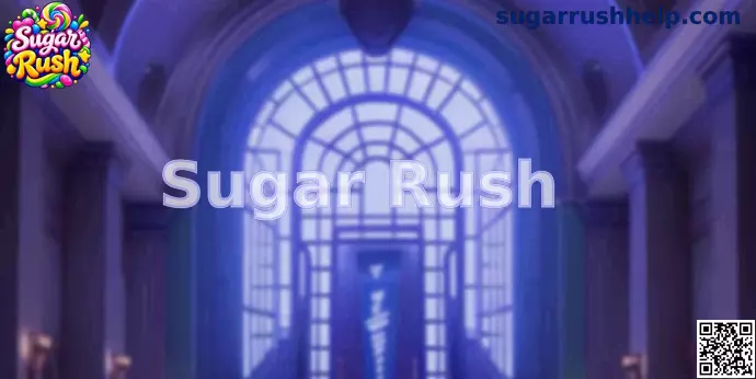 Imagem ilustrativa do jogo Sugar Rush